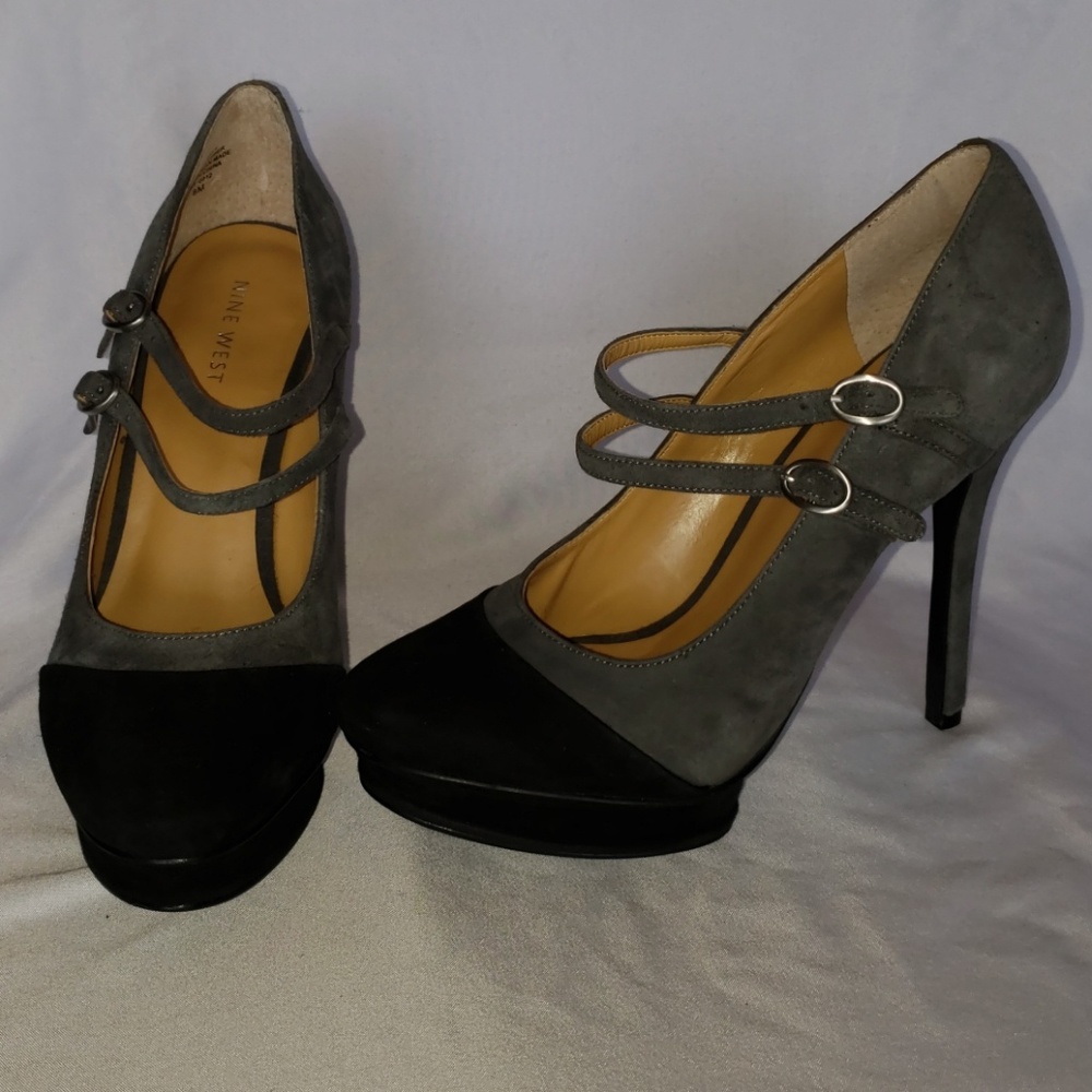 NineWest high heels